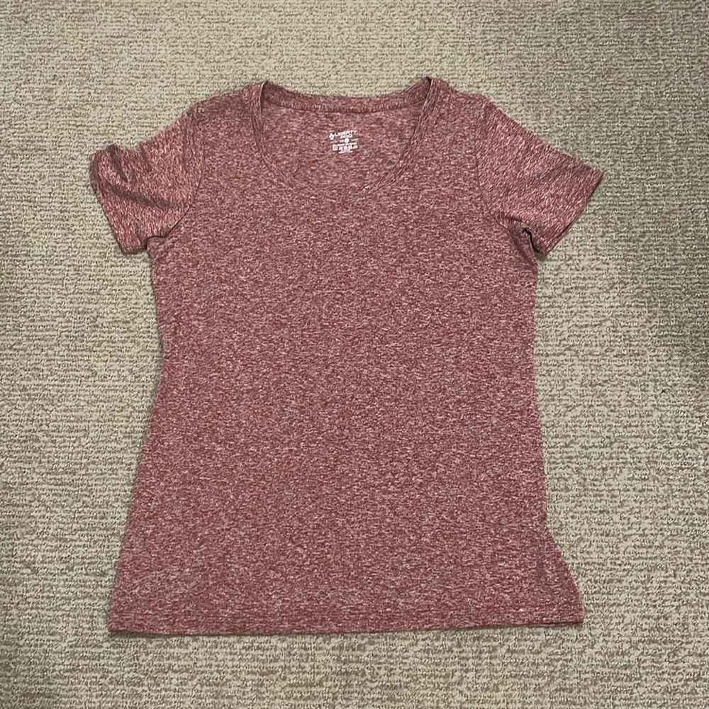 Liberty Pro Size Large Short Sleeve Tee